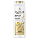 Shampoo Pantene Molecular 300Ml
