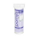 Rueditas Faciales Pomys Sensitive 80 Unidades