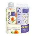 Agua Micelar Pomys Pepino 250Ml Gratis Rueditas Faciales