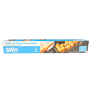 Papel Horneable Stilo Rollo 3 Metros
