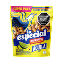 Maní La Especial Águila Limón Pimienta 380Gr