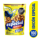Maní La Especial Águila Limón Pimienta 160Gr