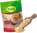 Quinua En Hojuelas Tosh 200Gr