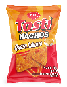 Tosti Nachos Queso Intenso Yupi 28Gr