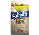 Arroz Sonora Súper Premium 2500Gr