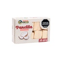 Panelitas De Coco El Caribe 352Gr