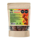 Bocadillo Enchilado El Caribe 120Gr