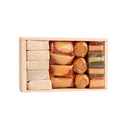 Bocadillo Mixto El Caribe 280Gr