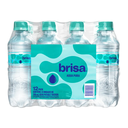 Agua Brisa Sin Gas 280Ml 12 Unidades