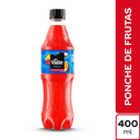 Del Valle Fresh Ponche De Frutas 400Ml
