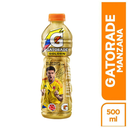 Gatorade Golden 500Ml