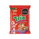Cereal Trix Nestlé Bolsa 340Gr