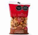 Chicharrón Carnudo La Reina 90Gr