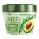 Tratamiento Alma De Romero Aguacate 400Ml