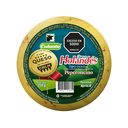 Queso Holandés Colanta Peperoncino 250Gr