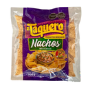 Nachos El Taquero 500Gr