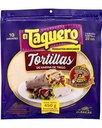 Tortillas Trigo El Taquero 450Gr
