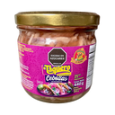 Cebollas Escabeche El Taquero 440Gr