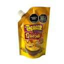 Salsa Queso Cheddar El Taquero 200Gr