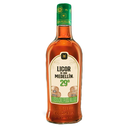 Licor De Ron Medellín 1000Ml