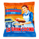 Bicarbonato De Sodio La Gran Cocina 500Gr