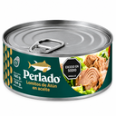 Atún Lomitos Agua Perlado Lata 160Gr