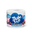 Papel Higiénico Nube Max Rendidor 1 Unidad 