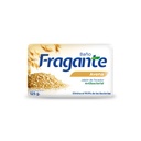 Jabón Fragante Avena Barra 125Gr