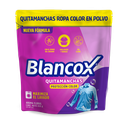 Blancox Polvo Quitamanchas Color Doypack 450Gr