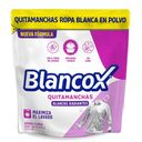 Blancox Polvo Quitamanchas Ropa Blanca Doypack 450Gr