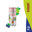 Coctel Daiquirí Ron Viejo De Caldas Lata 295Ml