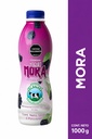 Yogurt El Galán Mora Pote 1000Gr