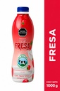 Yogurt El Galán Fresa Pote 1000Gr