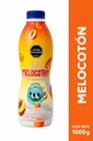 Yogurt El Galán Melocotón Pote 1000Gr