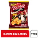 Papas Rizadas Mindo Bbq Yupi 105Gr