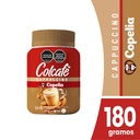 Cappuccino Colcafé Copelia Tarro 180Gr