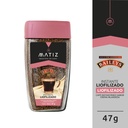 Café Matiz Instantáneo Liofilizado Baileys Frasco 47Gr