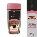Café Matiz Instantáneo Liofilizado Baileys Frasco 85Gr