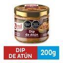 Dip Atún Zenú Mayonesa Y Vegetales Frasco 200Gr
