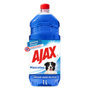 Limpiador Líquido Ajax Mascotas 1000Ml