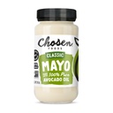 Mayonesa De Aguacate Chosen Foods 710Ml