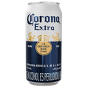 Cerveza Corona Extra Lata 473Ml