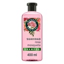 Shampoo Herbal Essences Rosa Mosqueta 400Ml