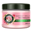 Tratamiento Herbal Essences Rosa Mosqueta 300Ml