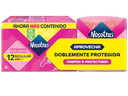 Tampones Nosotras Regular 12 Unidades + Protectores