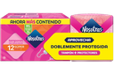Tampones Nosotras Súper 12 Unidades + Protectores