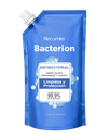 Jabón Líquido Bacterión Antibacterial Limpieza Y Protección Doypack 1000Ml