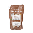 Jabón Líquido Bacterión Vainilla Y Coco Nutritivo Doypack 500Ml
