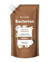 Jabón Líquido Bacterión Coco Y Vainilla Nutritivo Doypack 1000Ml