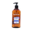 Jabón Líquido Bacterión Orquídea Y Blueberry Antioxidante Tarro 400Ml